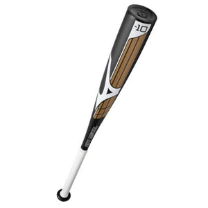Mizuno -10 B26 Hot Metal USSSA Baseball Bat