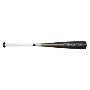 Mizuno -10 B26 Hot Metal USSSA Baseball Bat