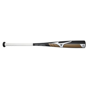 Mizuno -10 B26 Hot Metal USSSA Baseball Bat