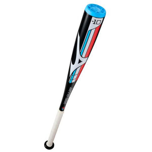 Mizuno -10 B26 Power Alloy USA Baseball Bat