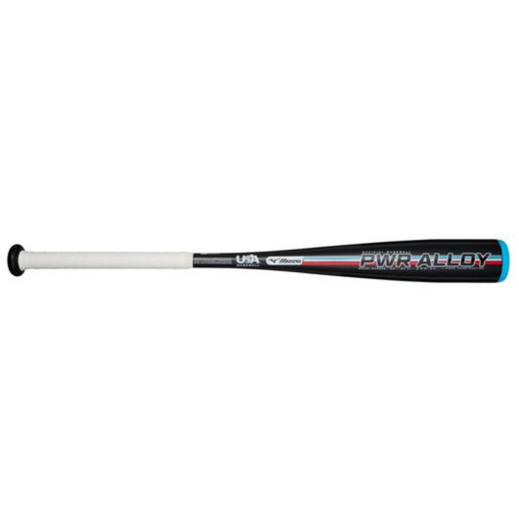 Mizuno -10 B26 Power Alloy USA Baseball Bat