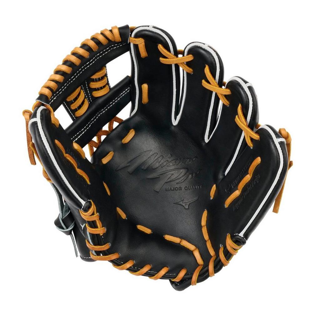 Mizuno 11.5" Pro GMP-4000R Baseball Glove