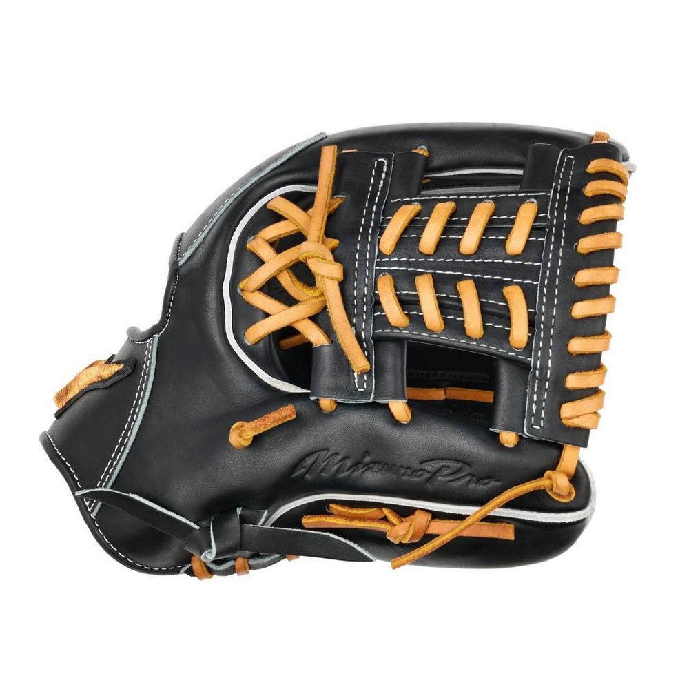 Mizuno 11.5" Pro GMP-4000R Baseball Glove