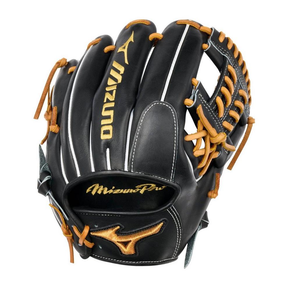 Mizuno 11.5" Pro GMP-4000R Baseball Glove