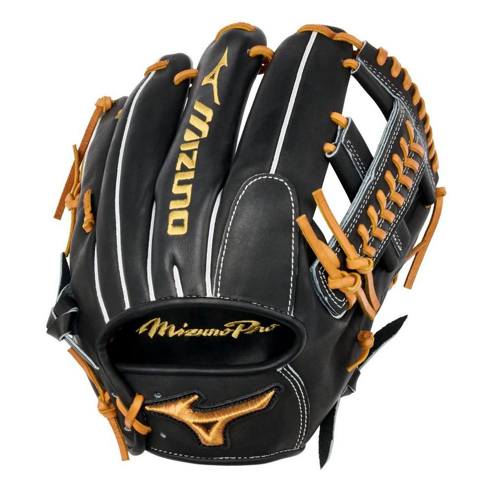 Mizuno 11.75" Pro GMP-6000R Baseball Glove