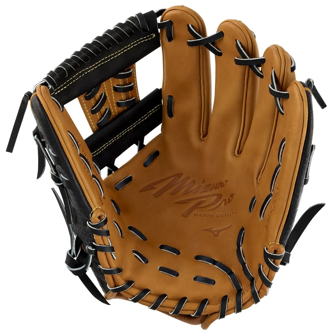 Mizuno 11.75" Pro Shogun Haga GMPHAGA1175SHO Baseball Glove