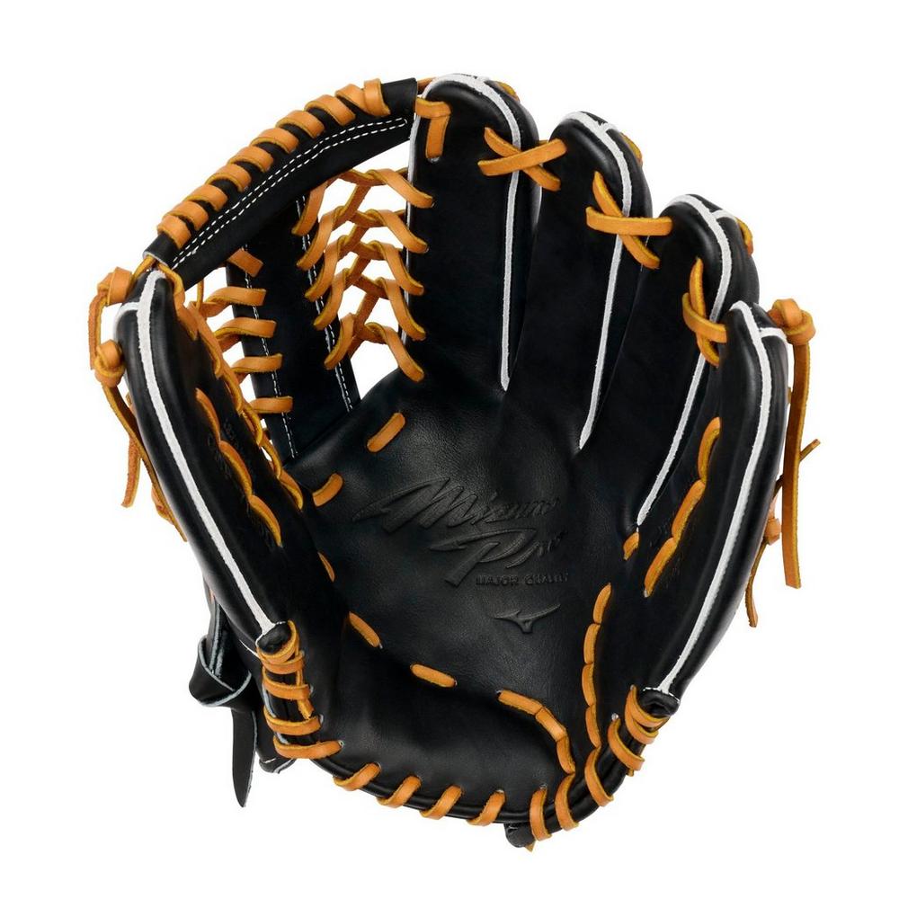 Mizuno 12.75" Pro GMP-7100D Baseball Glove