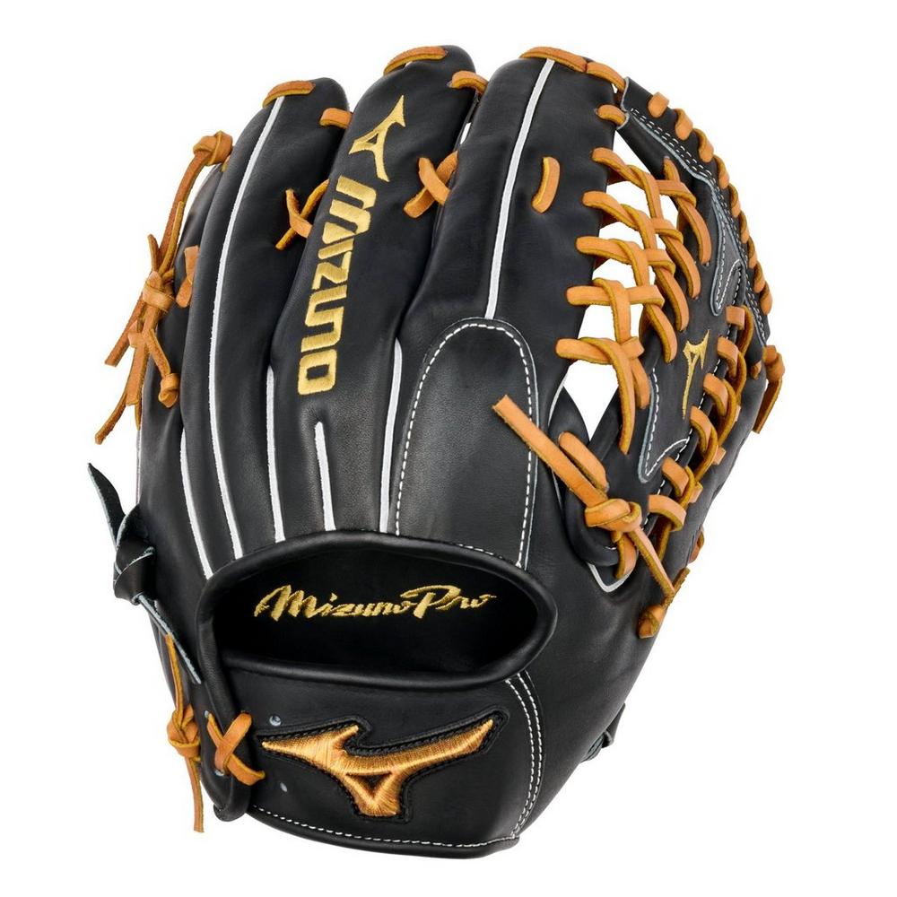 Mizuno 12.75" Pro GMP-7100D Baseball Glove