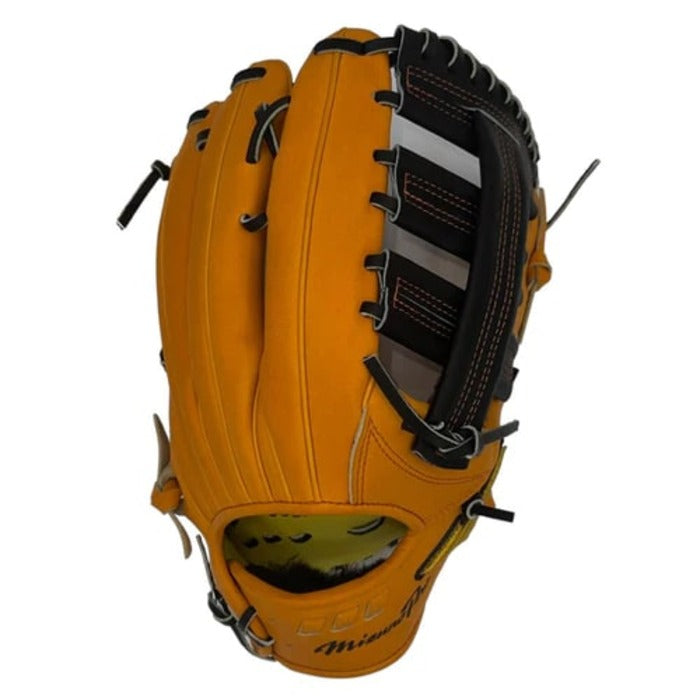 Mizuno 12.75" Pro Limited Haga GMP-HAGA1275A Limited Edition Glove of the Month October 2022 Baseball Glove
