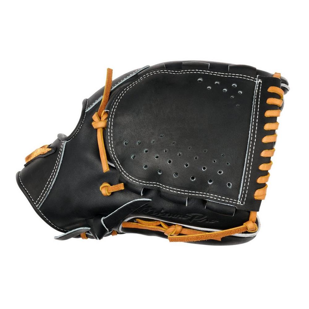 Mizuno 12" Pro GMP-1100D Baseball Glove