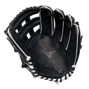 Mizuno 12" Pro Select GPSF2 Softball Fielding Glove Right Hand Throw