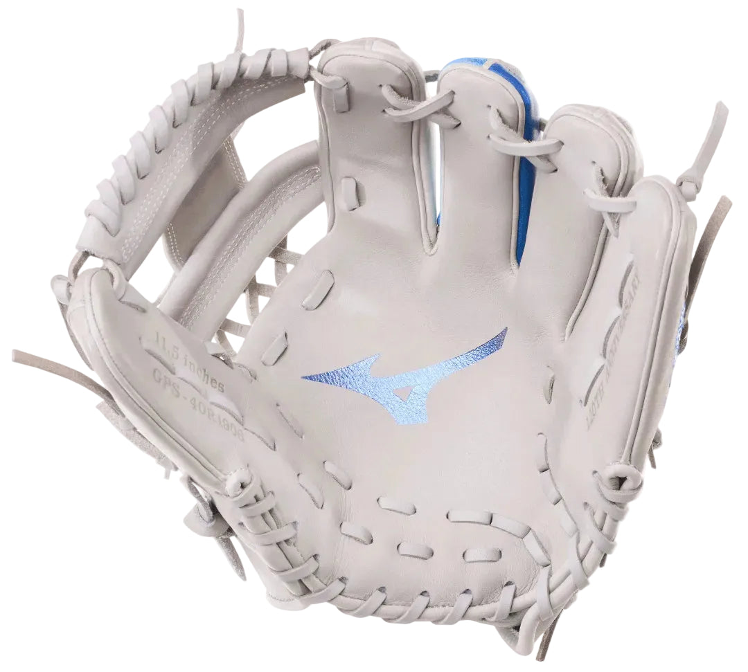 Mizuno 120th Pro Select GPS-40R1906 Baseball Glove