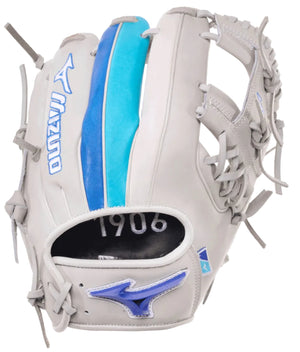 Mizuno 120th Pro Select GPS-40R1906 Baseball Glove
