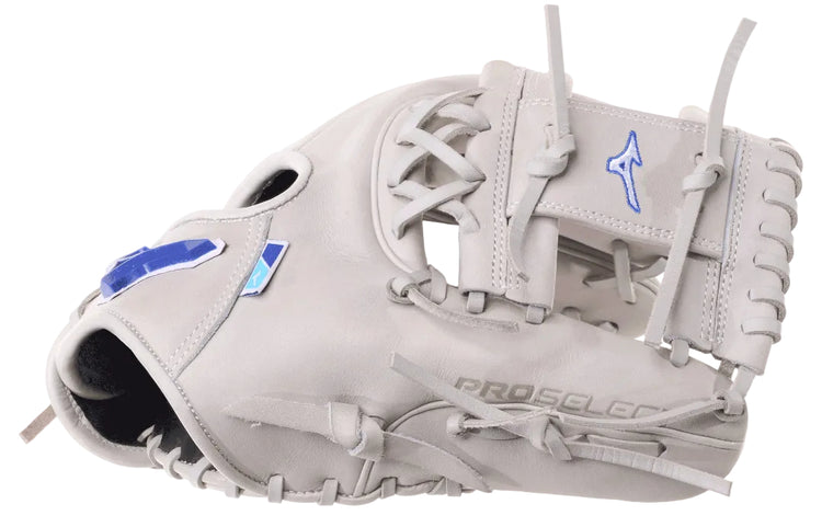 Mizuno 120th Pro Select GPS-40R1906 Baseball Glove