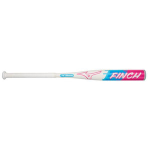 Mizuno -13 Finch 26 Fastpitch Bat