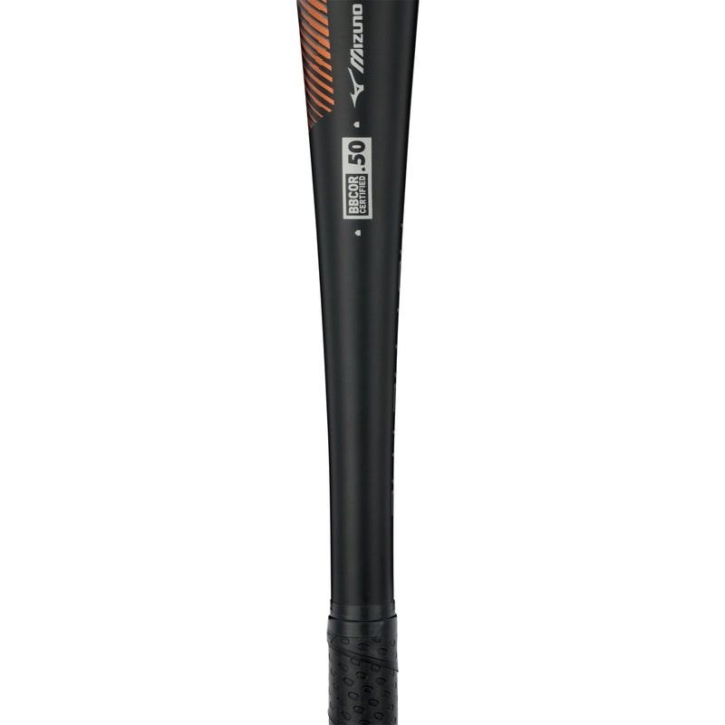 Mizuno -3 B24 Hot Metal 340636 BBCOR Baseball Bat