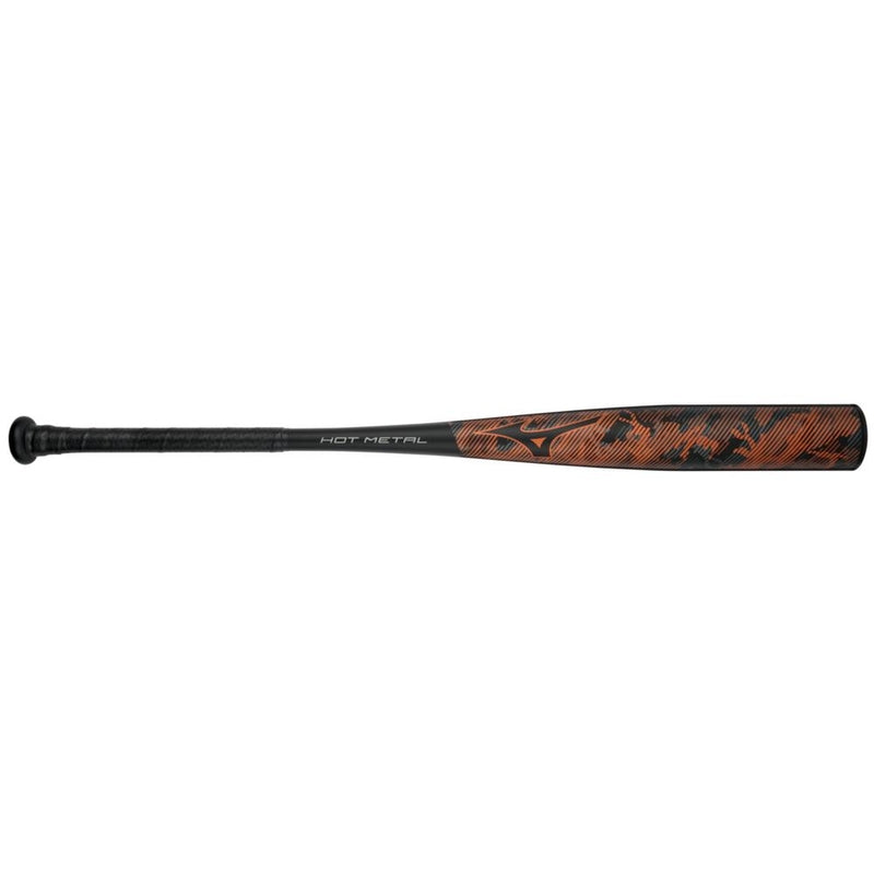 Mizuno -3 B24 Hot Metal 340636 BBCOR Baseball Bat