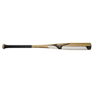 Mizuno -3 B26 Hot Metal BBCOR Baseball Bat