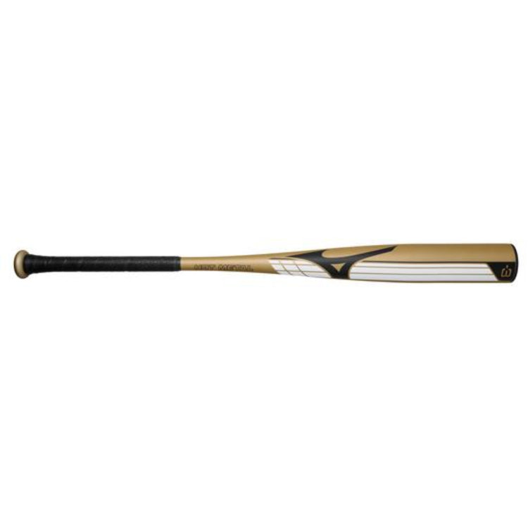 Mizuno -3 B26 Hot Metal BBCOR Baseball Bat