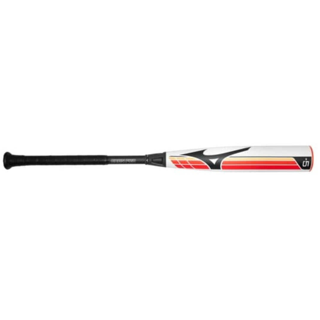 Mizuno -5 B25 CRBN Pro USSSA Baseball Bat