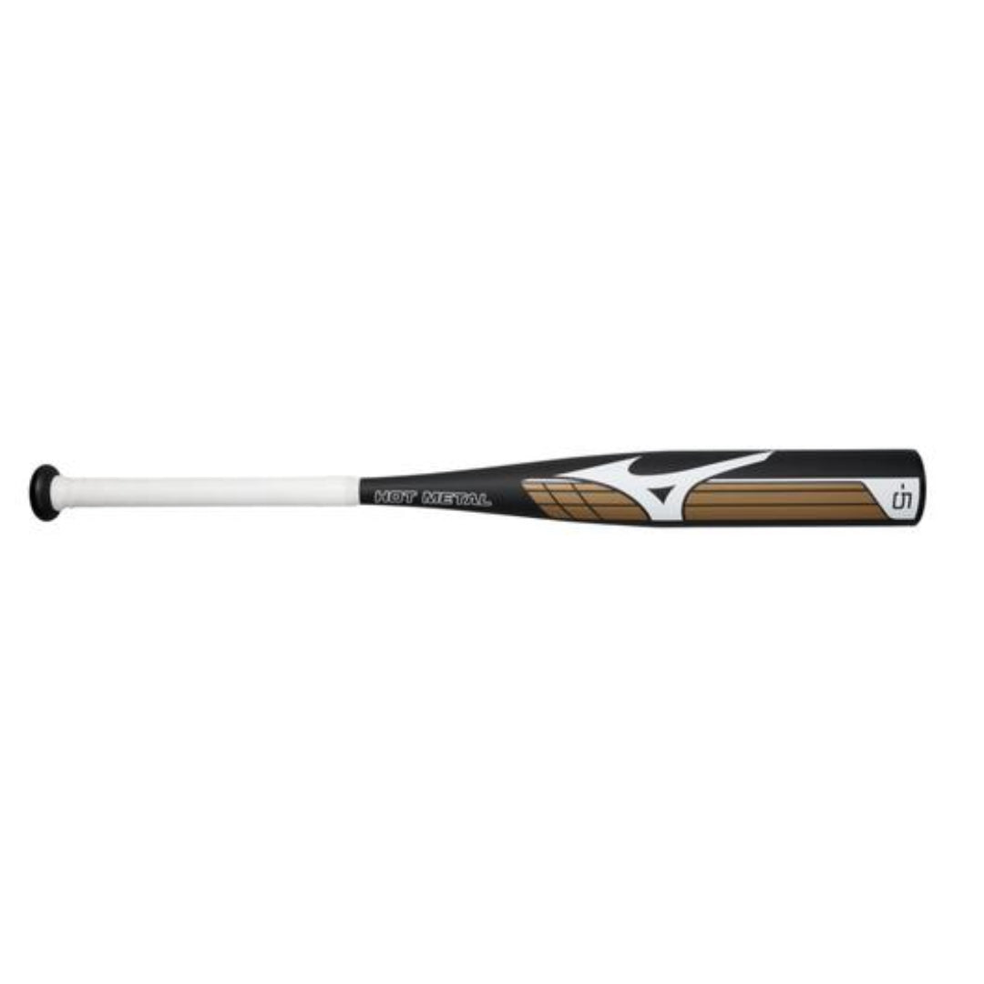 Mizuno -5 B26 Hot Metal USSSA Baseball Bat