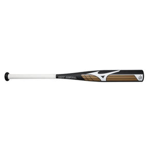 Mizuno -5 B26 Hot Metal USSSA Baseball Bat