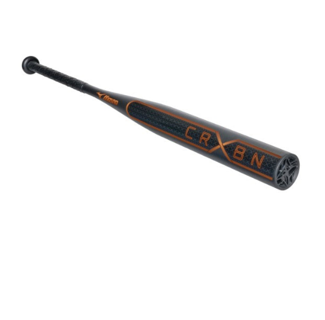 Mizuno -9 F26 CRBN X Fastpitch Bat