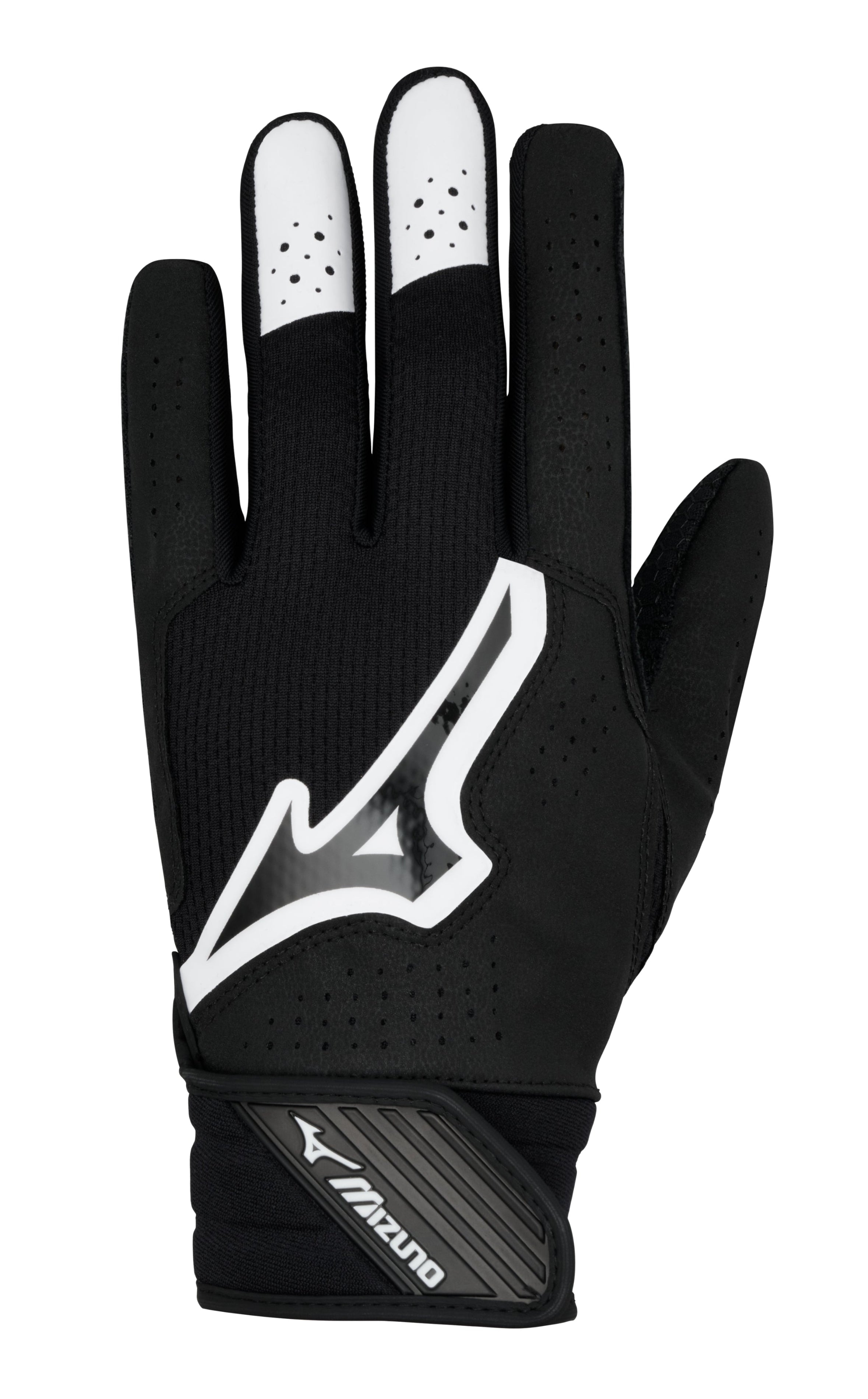 Mizuno Senior Finch Softball Batting Gloves