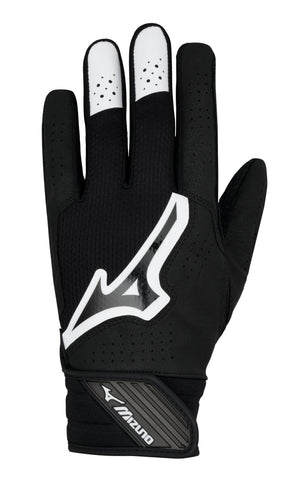 Mizuno Senior Finch Softball Batting Gloves