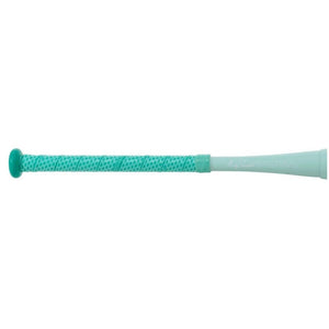 Mizuno Crush 2-Piece End Loaded Slo-Pitch Bat mint green