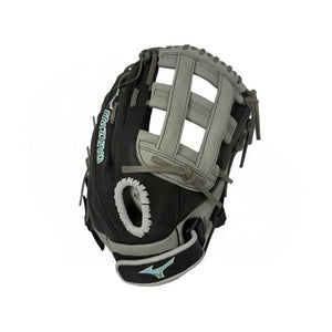 Mizuno GFN1405 Franchise Slo-Pitch Glove black/grey