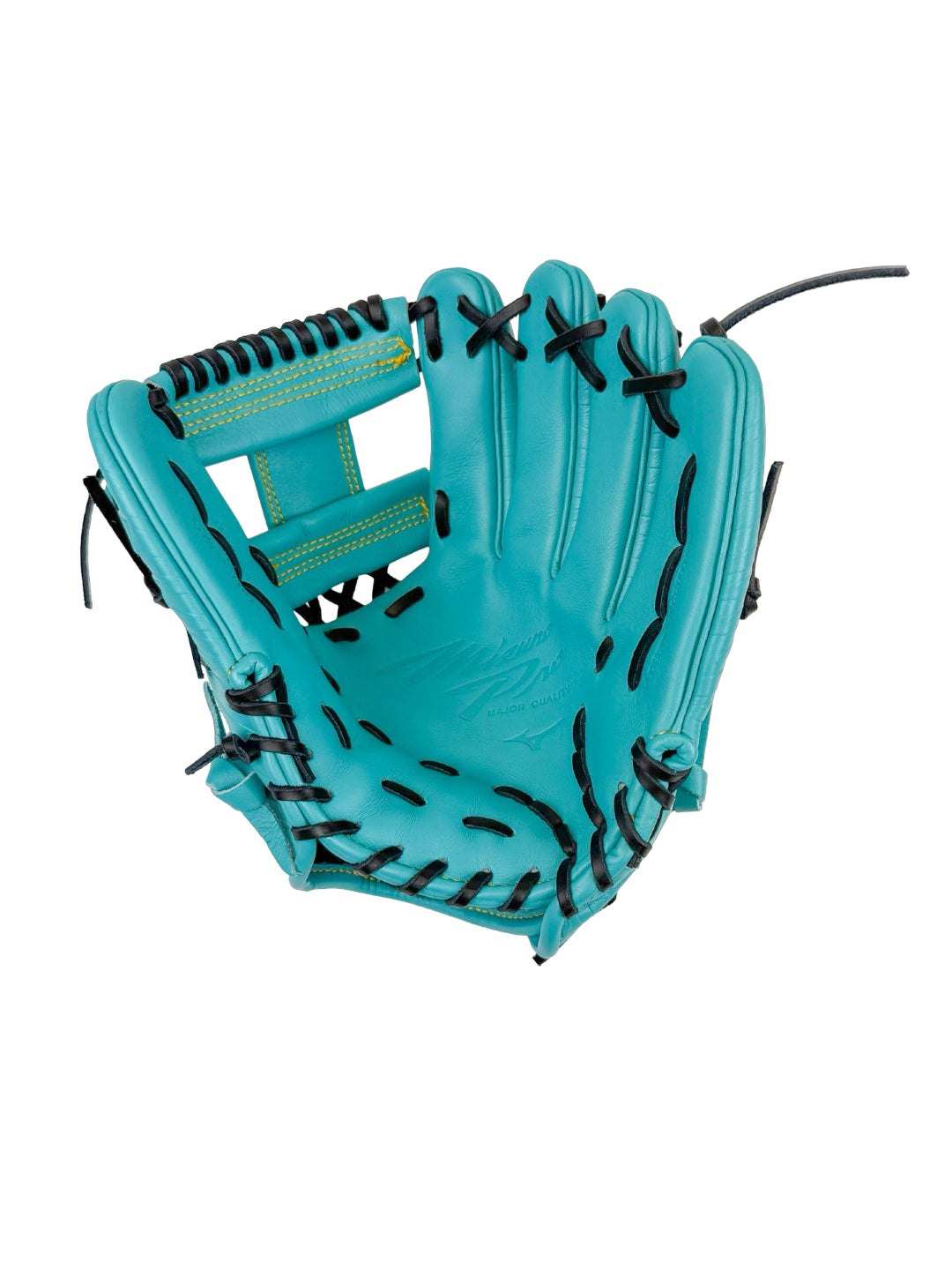 Mizuno GMP-400 Asterisk Baseball Glove