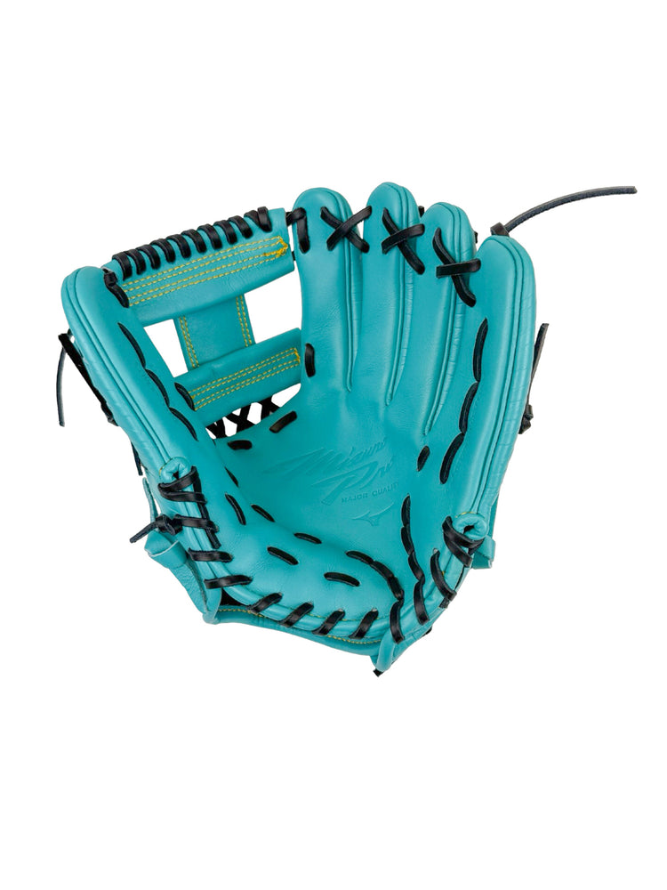 Mizuno GMP-400 Asterisk Baseball Glove