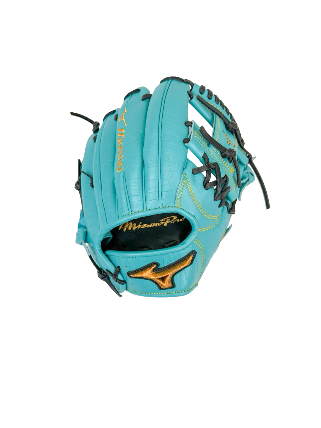 Mizuno GMP-400 Asterisk Baseball Glove