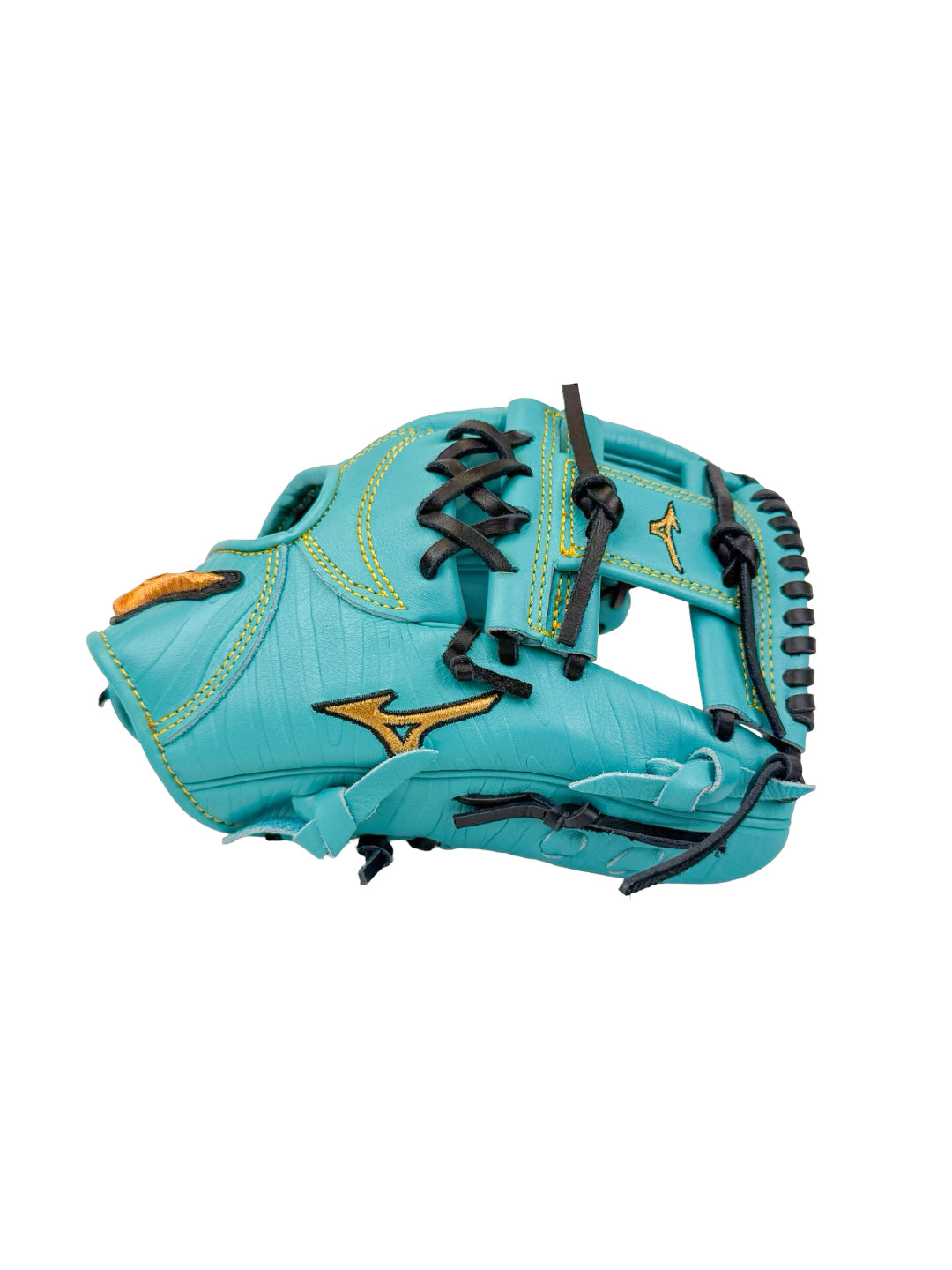 Mizuno GMP-400 Asterisk Baseball Glove