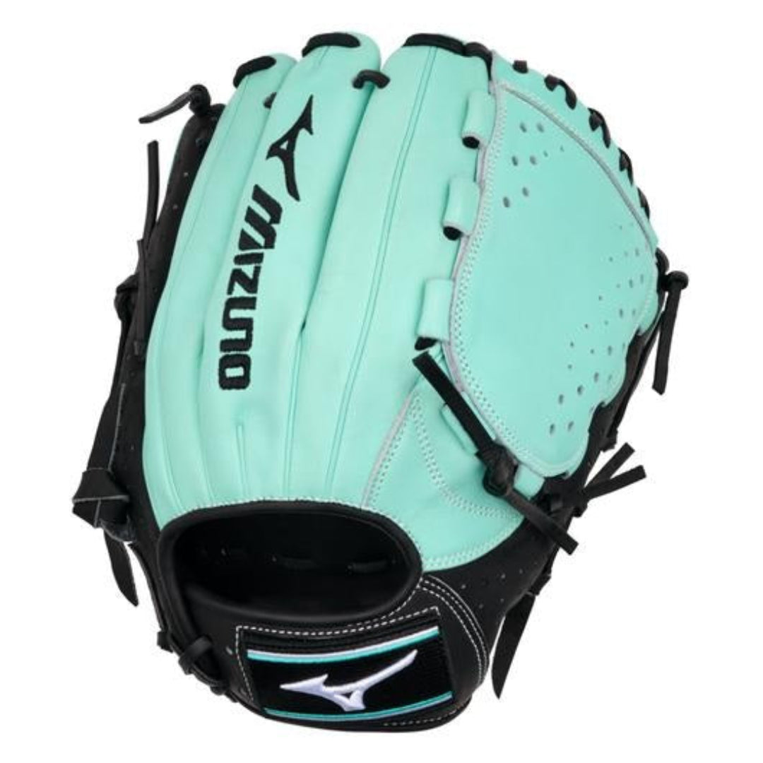 Mizuno GPEX-10 Prime Elite X Mint Baseball Glove