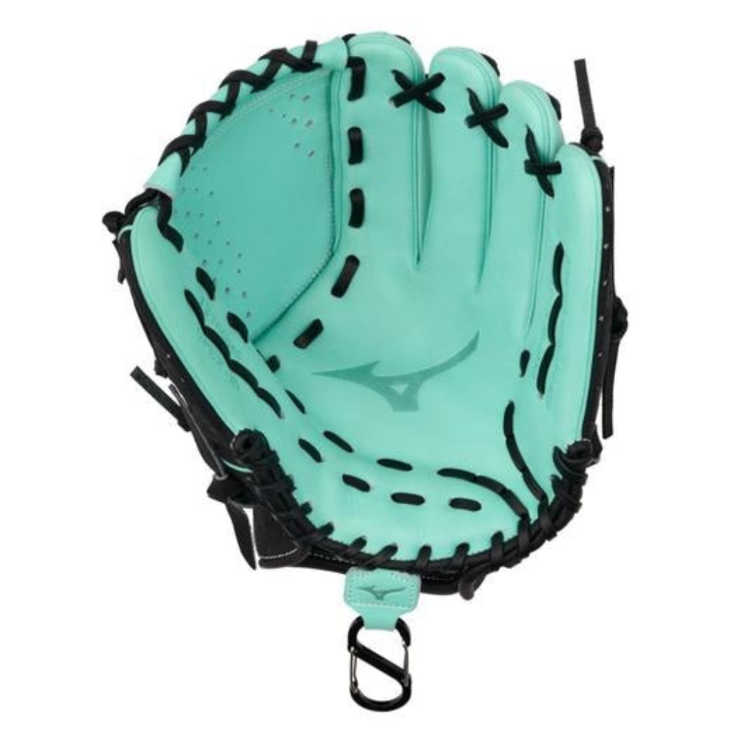 Mizuno GPEX-10 Prime Elite X Mint Baseball Glove