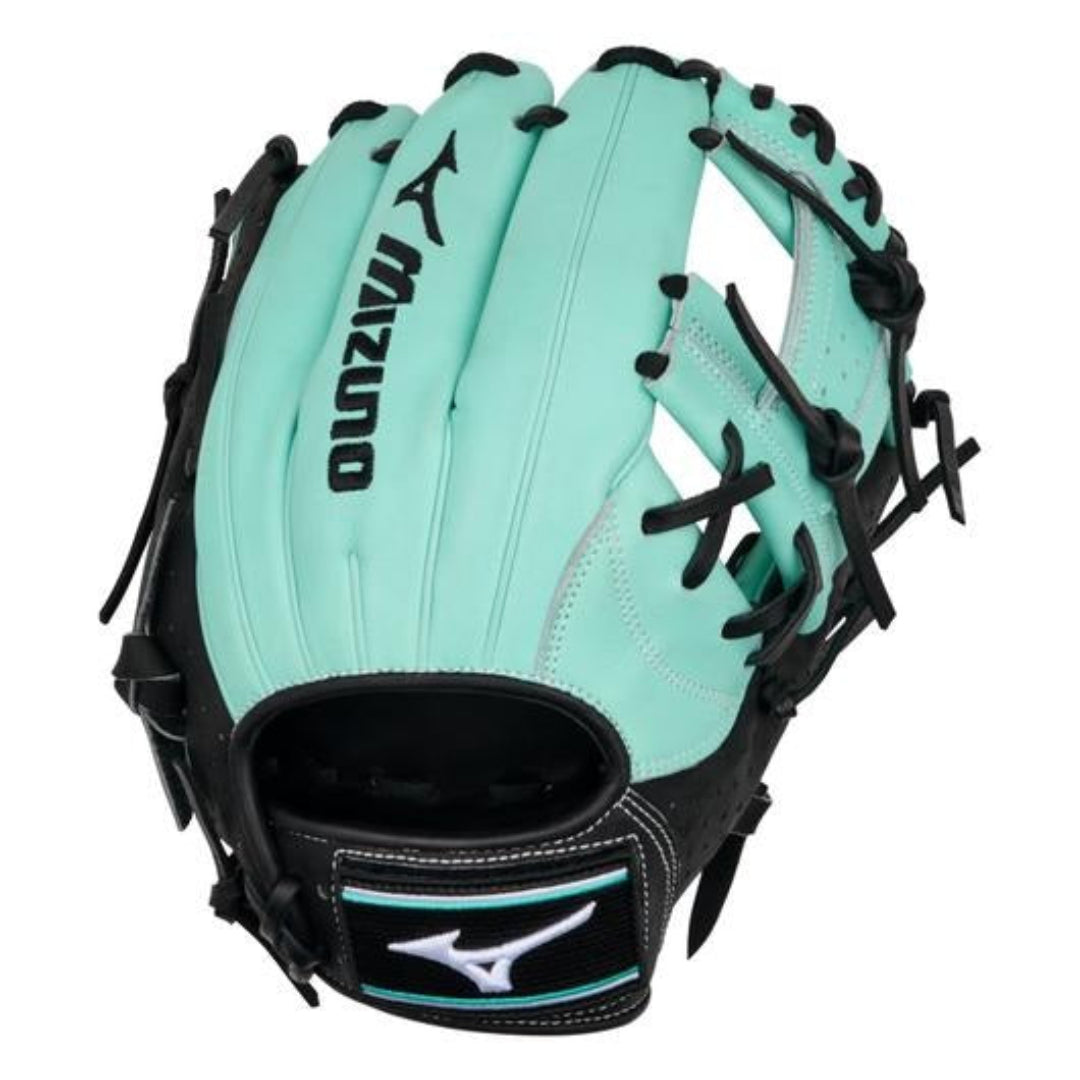 Mizuno GPEX-40 Prime Elite X Mint Baseball Glove