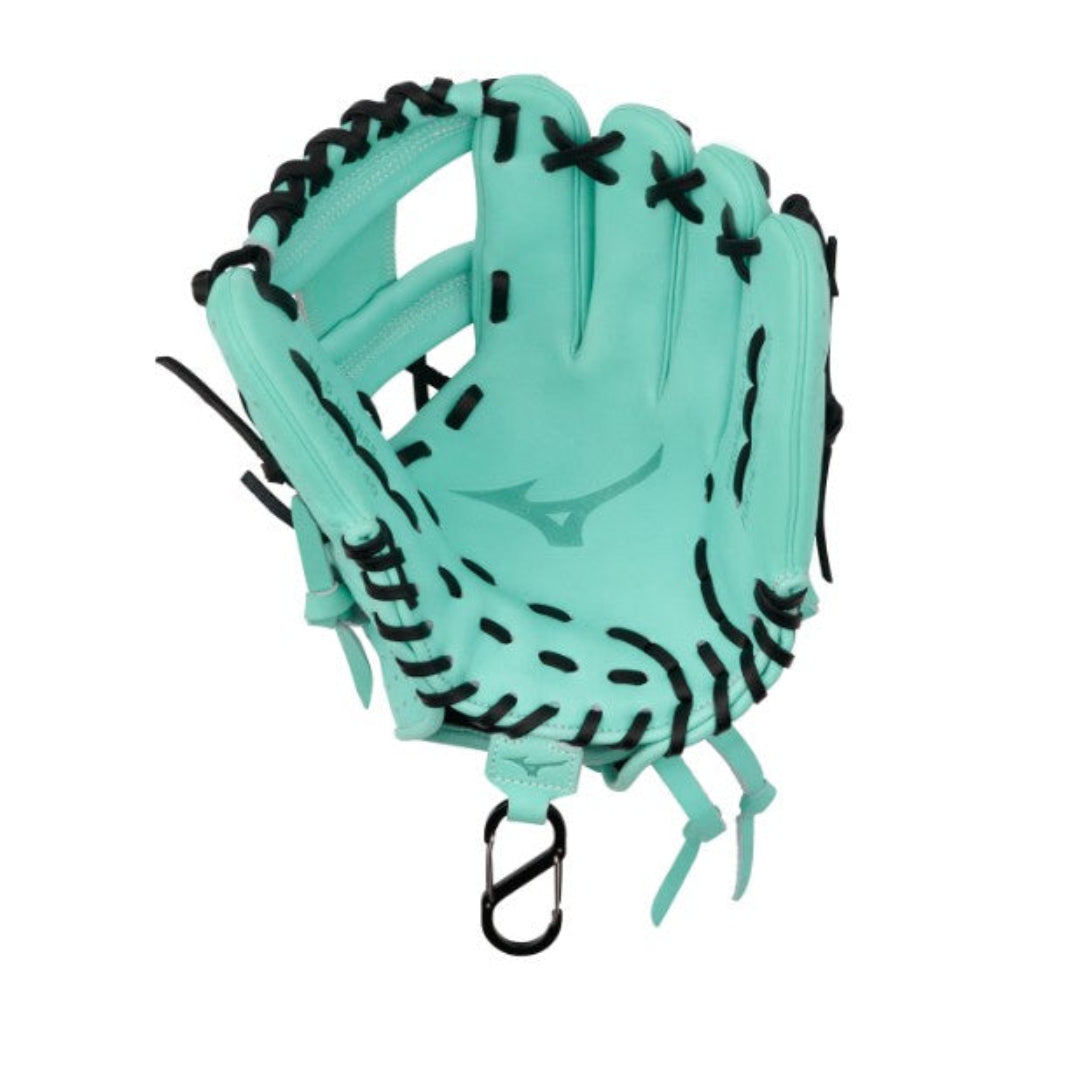 Mizuno GPEXF-40 Prime Elite X Mint Fastpitch Glove