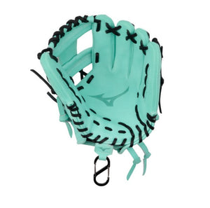 Mizuno GPEXF-40 Prime Elite X Mint Fastpitch Glove