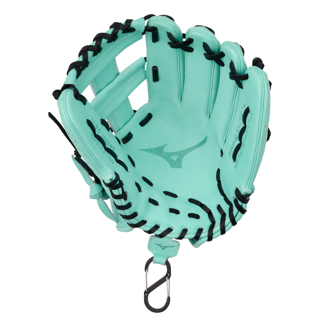 Mizuno GPEXF-50 Prime Elite X Mint Fastpitch Glove