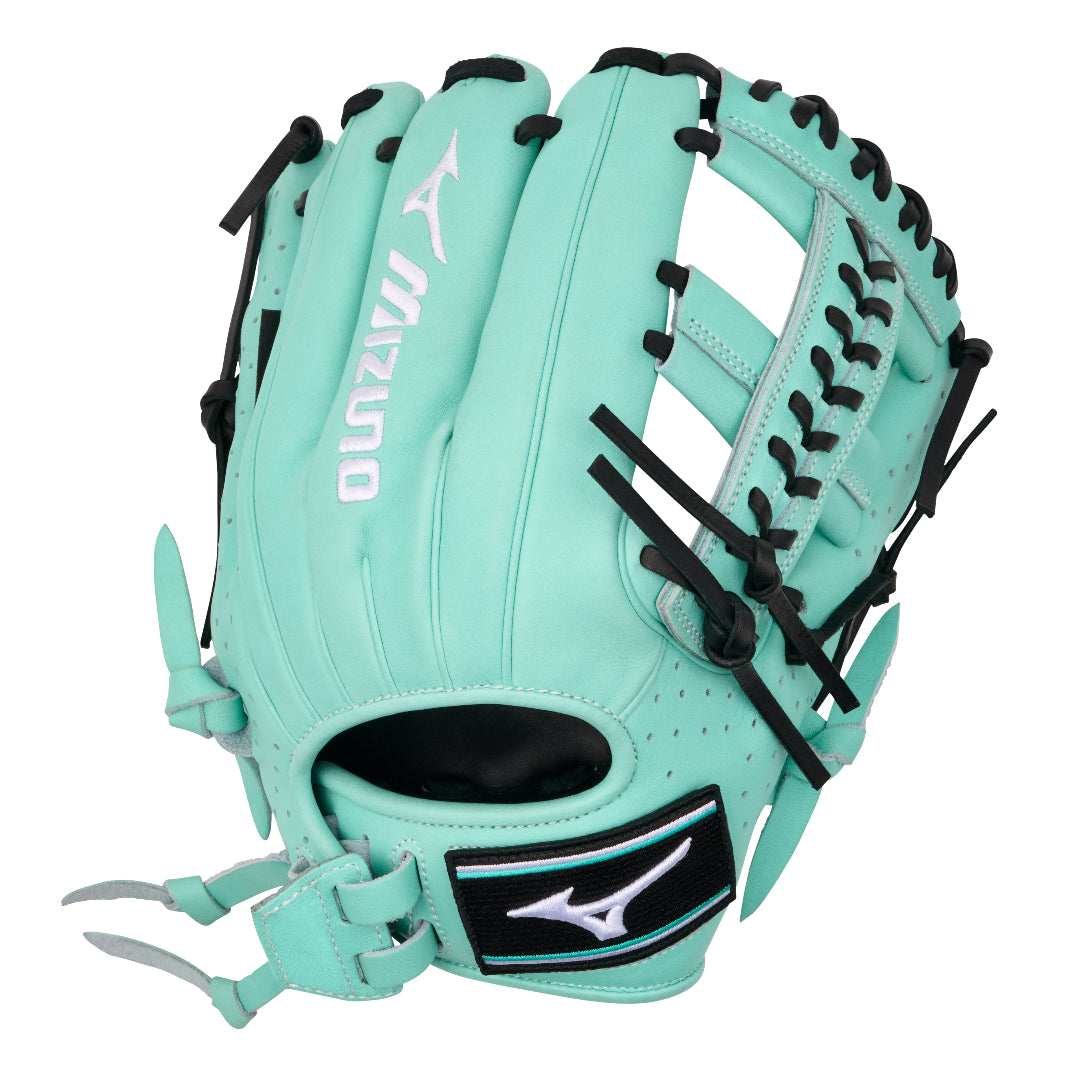Mizuno GPEXF-50 Prime Elite X Mint Fastpitch Glove
