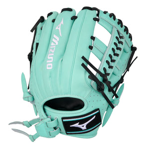 Mizuno GPEXF-50 Prime Elite X Mint Fastpitch Glove