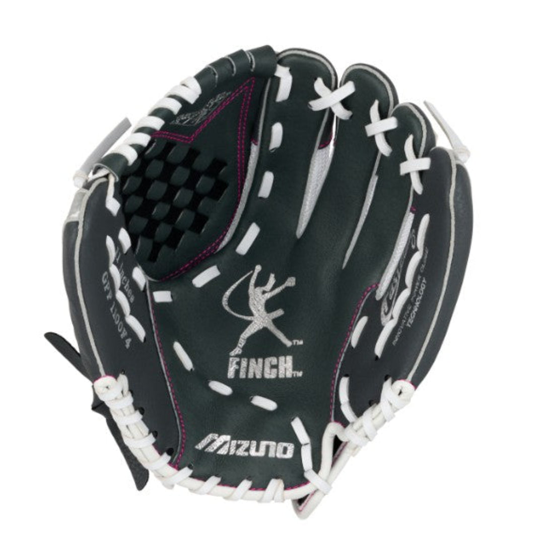Mizuno GPP1100F4 Prospect Finch Fastpitch Glove