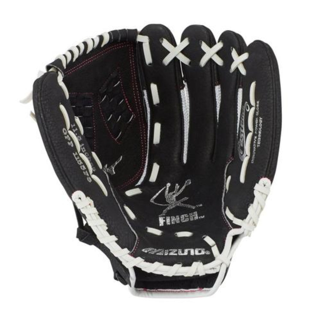 Mizuno GPP1155F3 Prospect Finch Softball Glove