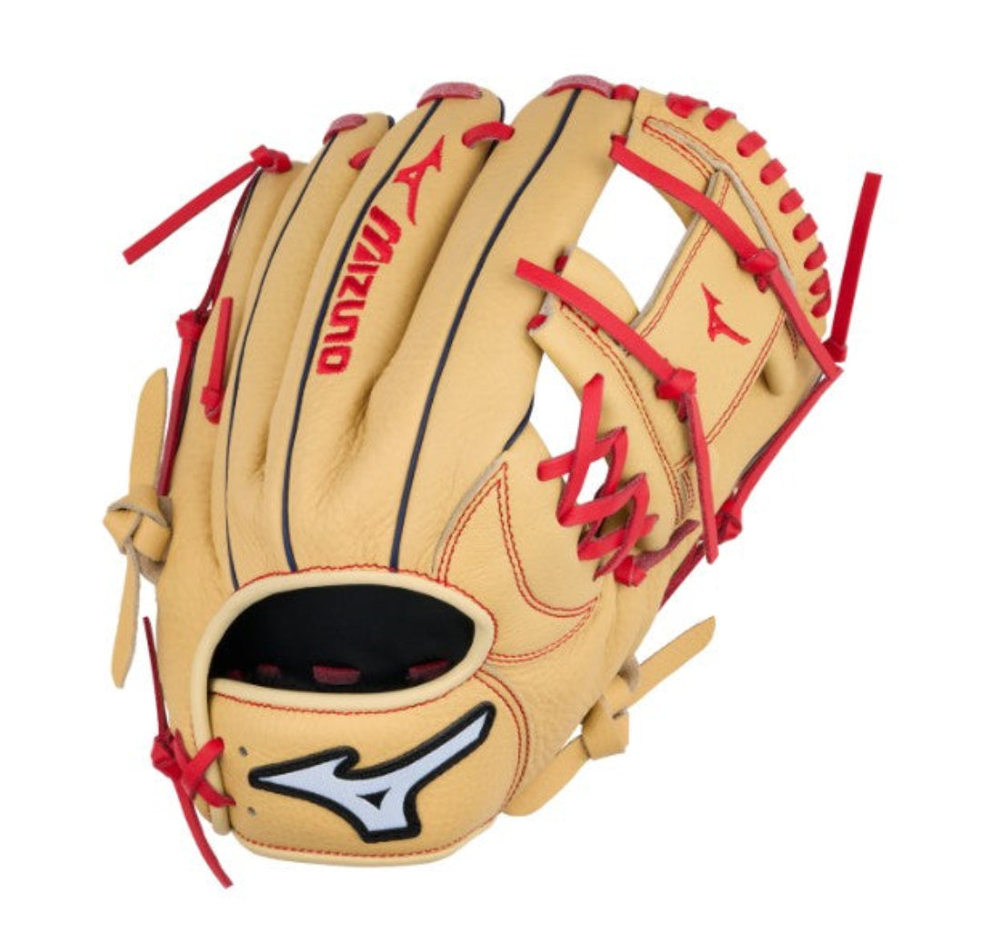 Mizuno GPSL1102 Prospect Select Baseball Glove