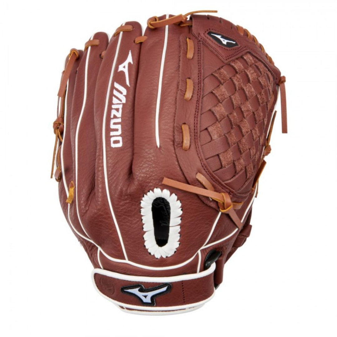 Mizuno GPSL1250F4 Prospect Select Fastpitch Glove
