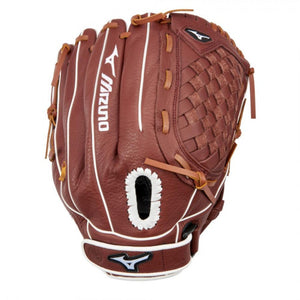 Mizuno GPSL1250F4 Prospect Select Fastpitch Glove