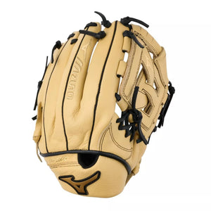 Mizuno GPT1100Y4 Prospect Parashock Baseball Glove