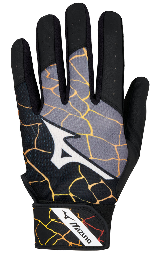 Mizuno Junior MVP Baseball Batting Gloves